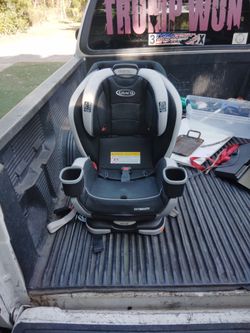 Graco Car Seat 