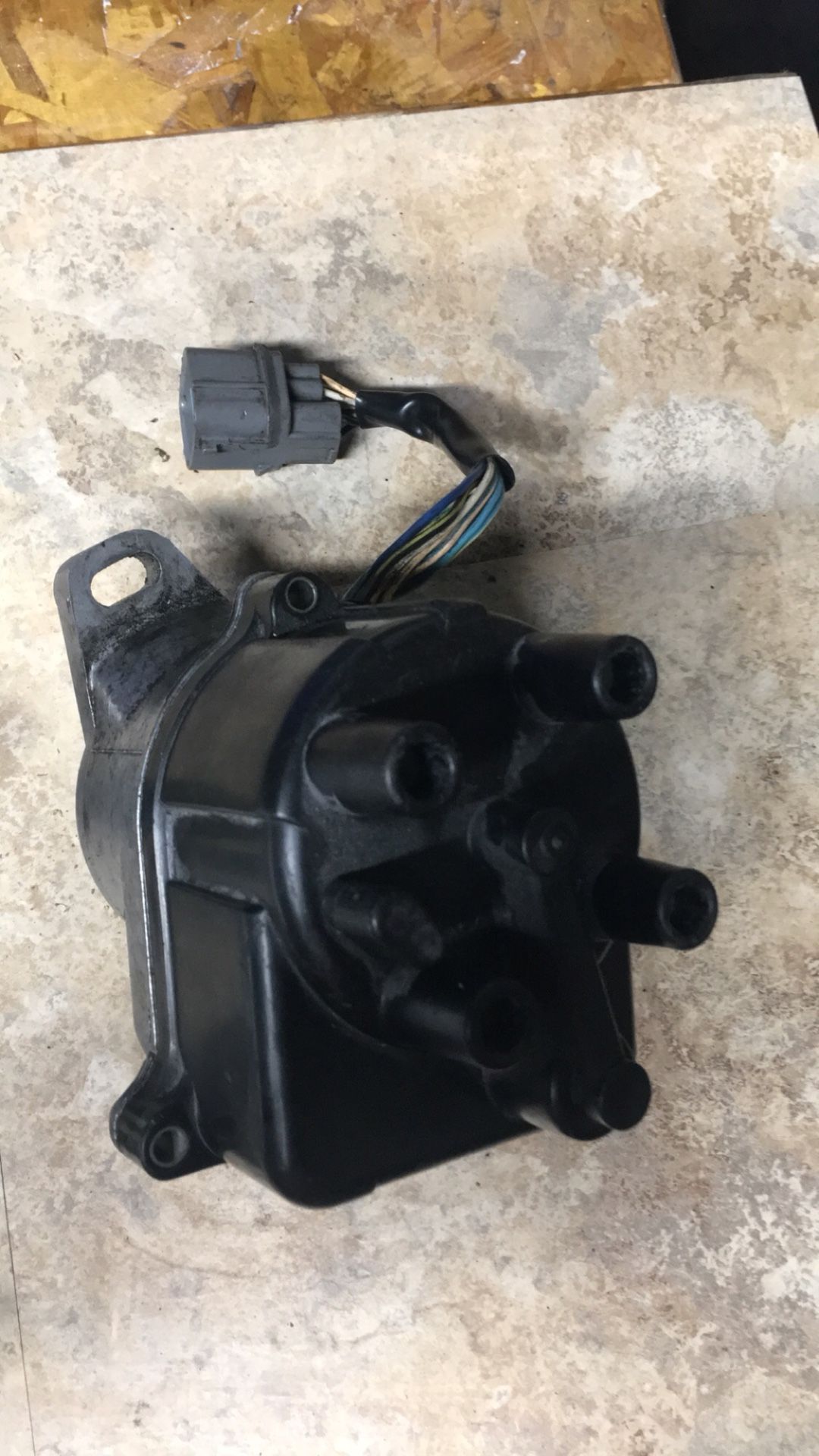 Honda/Acura parts b series