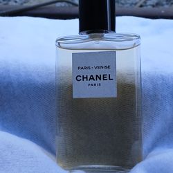 CHANEL-PARIS-VENISE