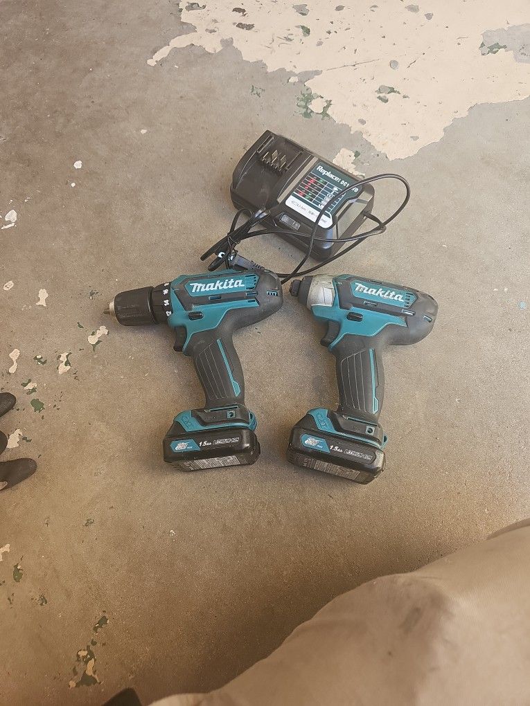 Makita Tool