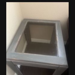 Side Table Coffee Table