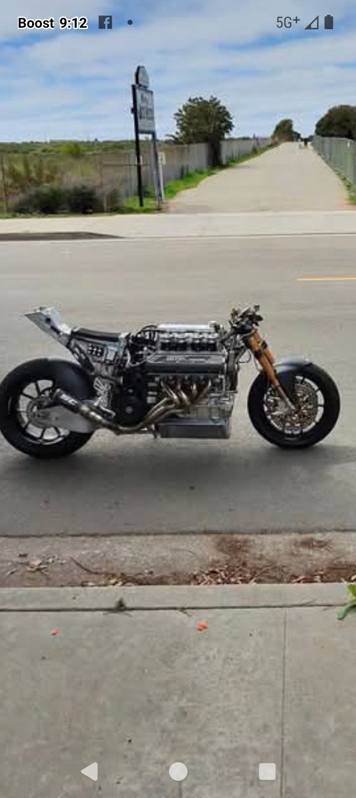 Boat And Motorcycle Repair