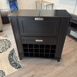 Bar Cabinet