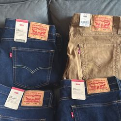 Levi Jeans 30$