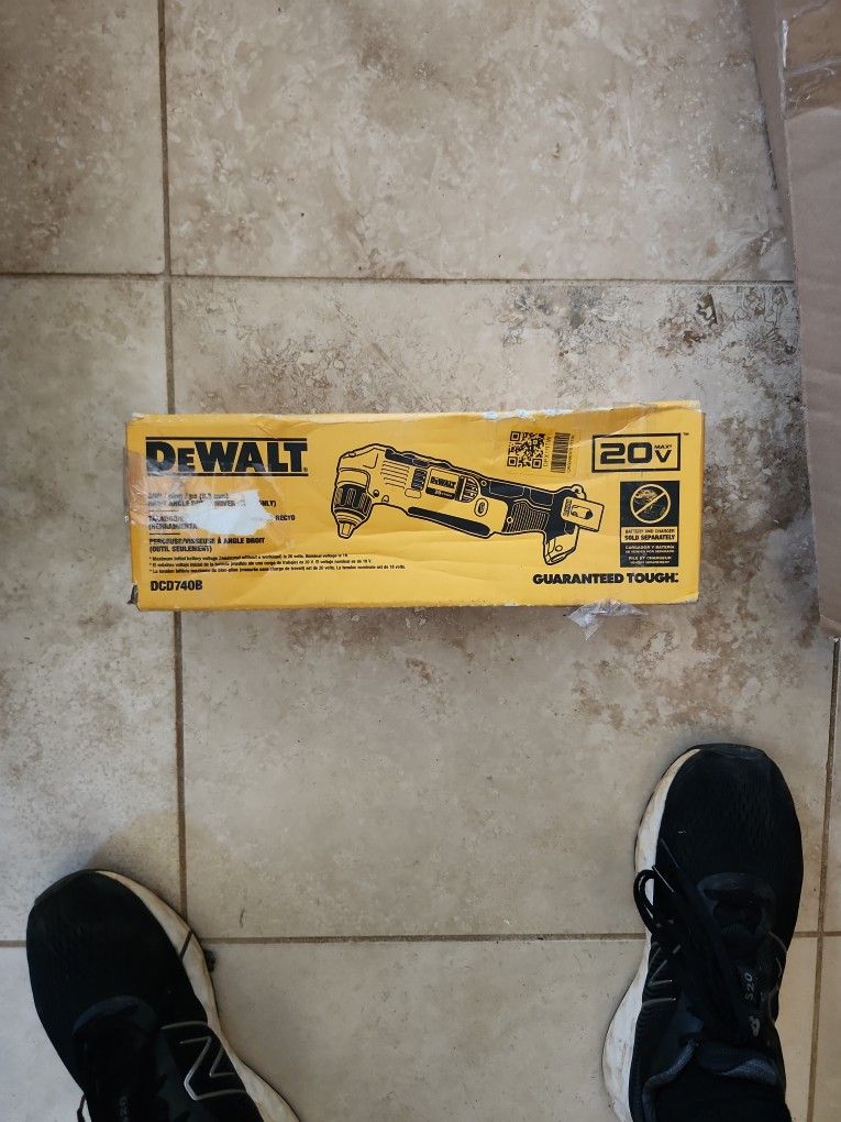 Dewalt