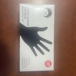Gloves Food grade