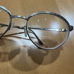 Designer Glasses Y2K