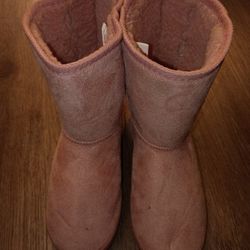 Pink Boots(kids)