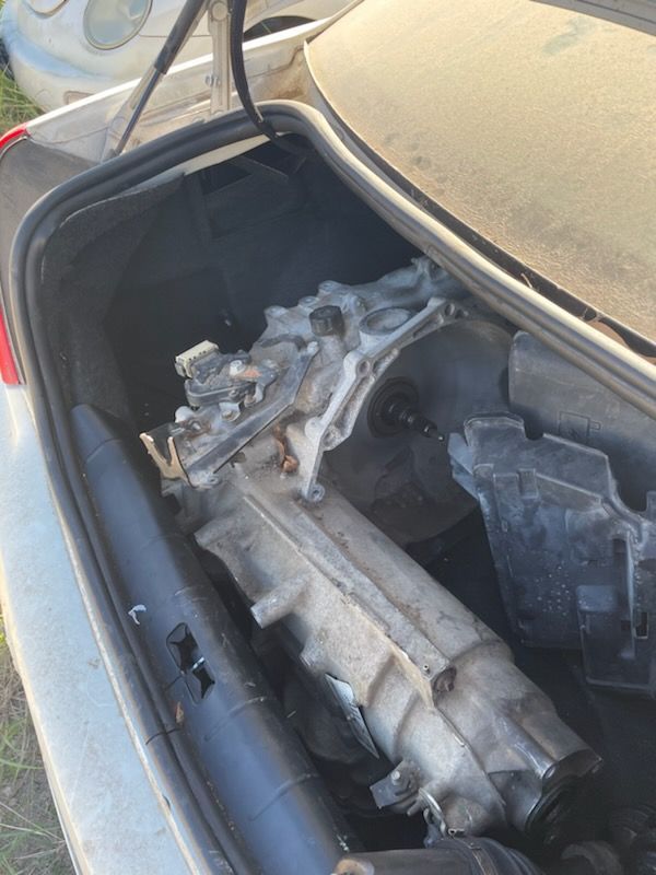 2009 Chevrolet Malibu