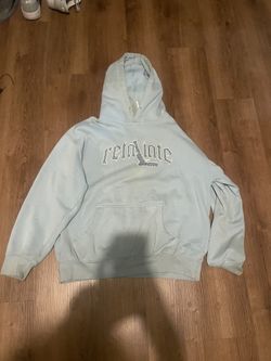 Retaliate Hoodie 