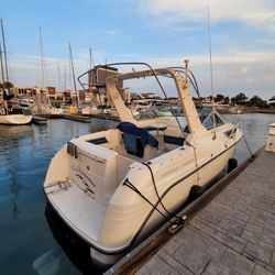 Chaparral Signature 27 1996