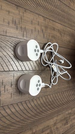 Momcozy Wearable Breast Pump Motors – Set of 2