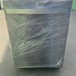 Whirlpool Dishwasher – 24 Inch