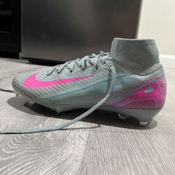 Nike Mercurial Superfly 10 Elite