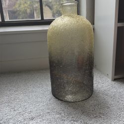 HOMEGOODS BEADED VASE