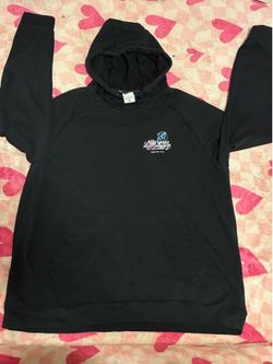 Nike Sport Hoodie