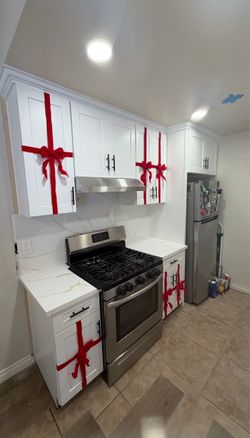 FINANCING AVAILABLE 18 MONTHS NO INTEREST