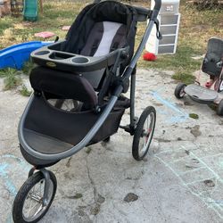 Greco 3 Wheel Wagon