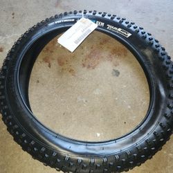 Brand New 16" Crown Vee Tire (STACYC)