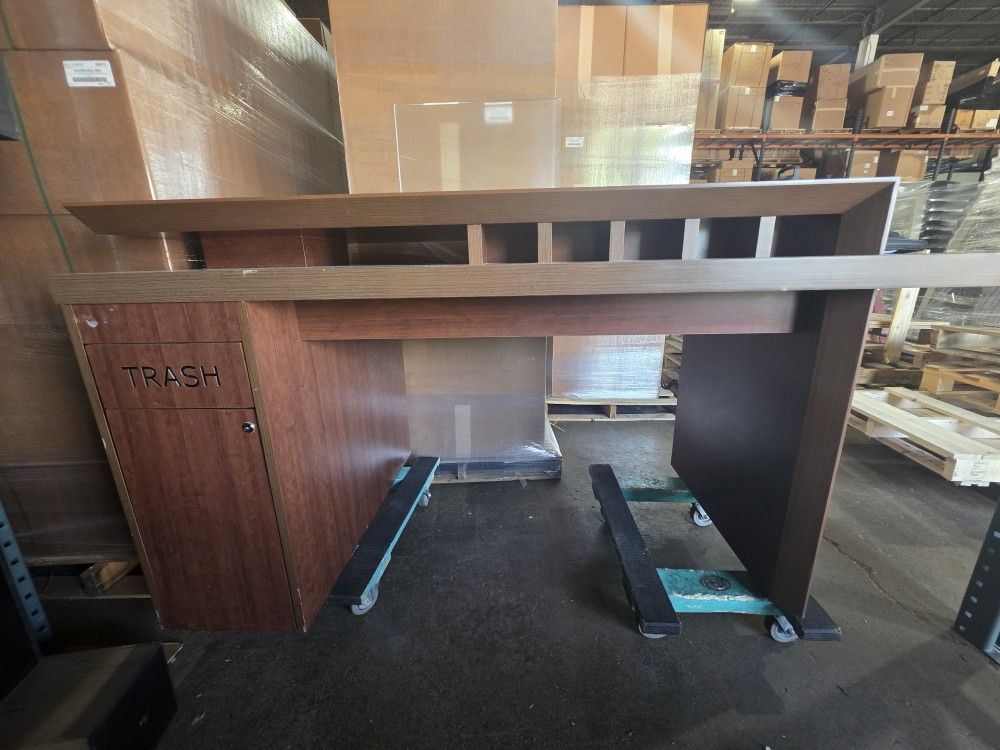 Bankers Table Formerly Chase Bank