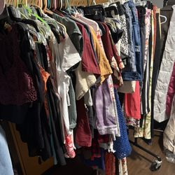 Junior/Women's Clothes - Size M