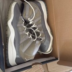 Jordan 11s