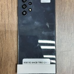 On Sale Samsung A32 64GB T-Mobile 