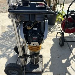 Honda Compactor, Tamper , Jumping Jack