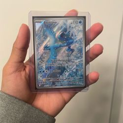 Articuno 