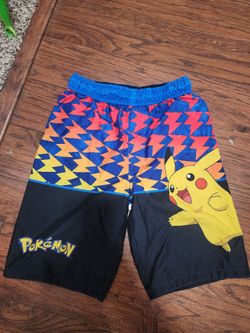 Boys Swimming Shotrts 