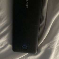 Anker Battery Pack For Sale Highest Voltage 20,000
