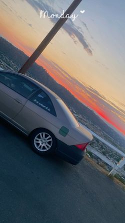 2003 Honda Civic