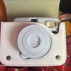 Popoto instant camera 