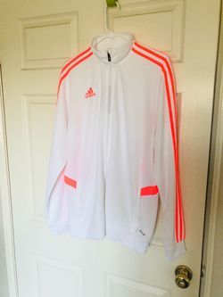 Adidas Sports Jacket For Men’s Size L