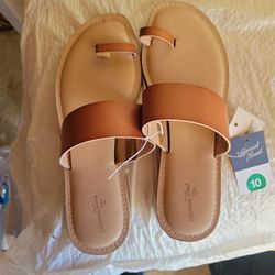 Sandals 