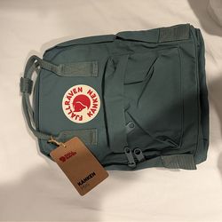 Fjallraven K¿nken Mini backpack