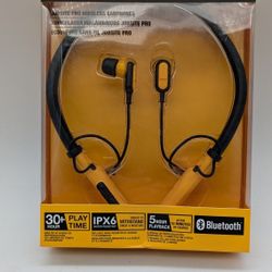 DeWalt Jobsite Pro Wireless Earphones (dxma1902091a)