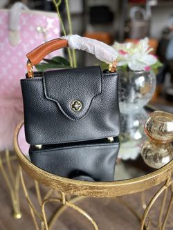 Beautiful Minnie Handbag