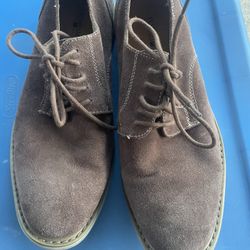 Florsheim mens shoes size 10