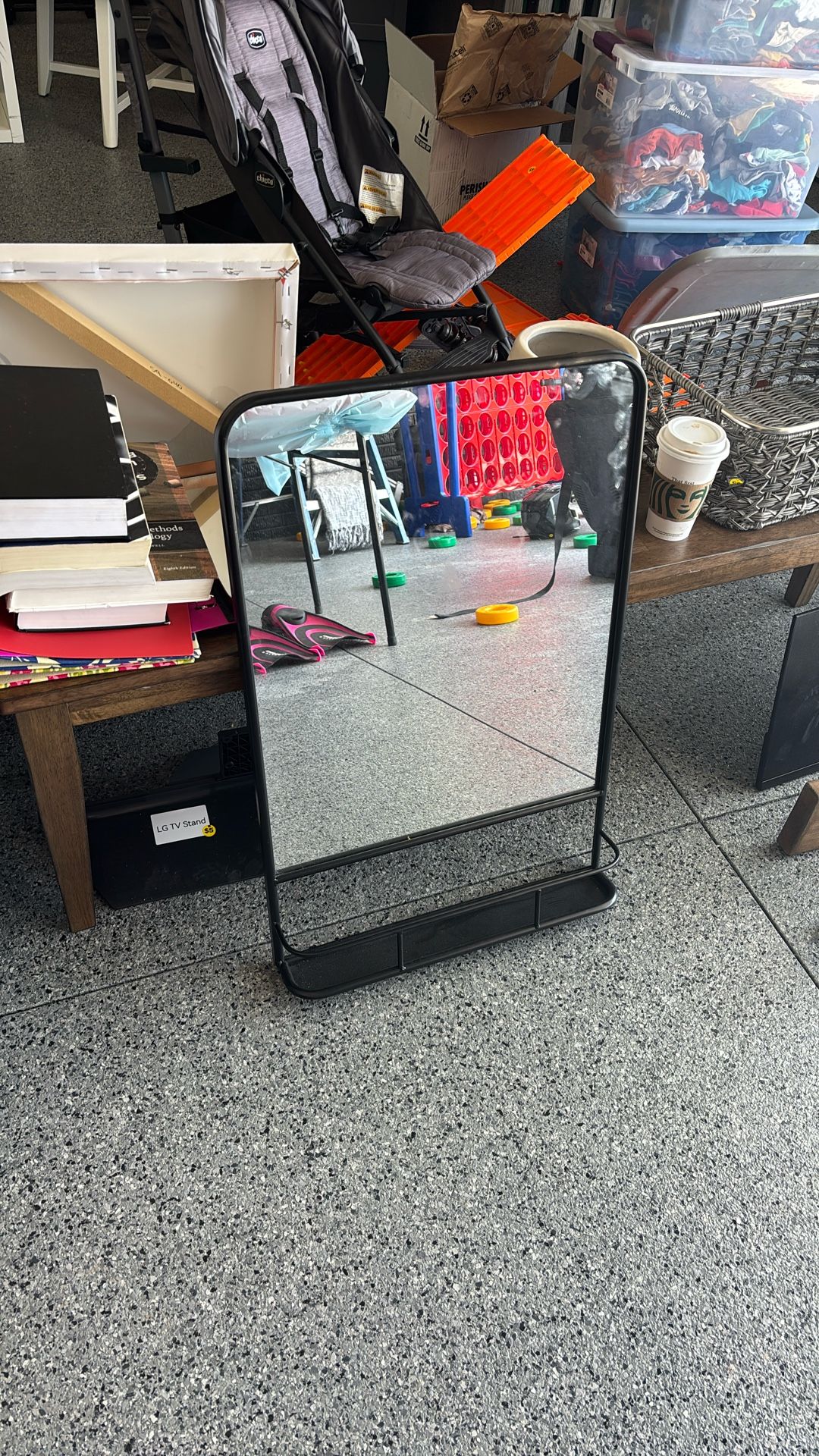 Mirror