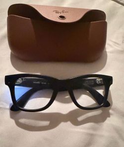 Meta Rayban