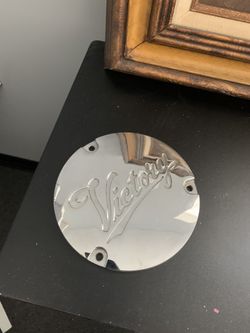 VICTORY PRIMARY COVER