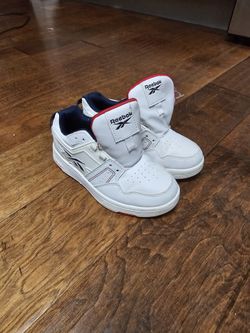 Kids Reebok 