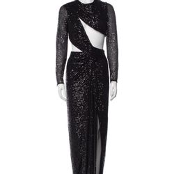 Mac Duggal Evening Gown