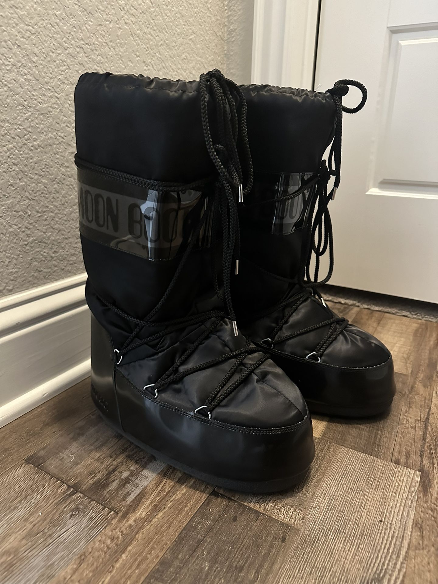 Moon Boots/Snow Boots 