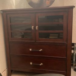 High Console - Side Table