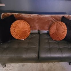 Couch/sillon