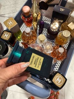 Perfumes