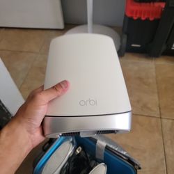 Wifi Mesh