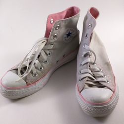 Chuck Taylor Converse All Star Sneakers